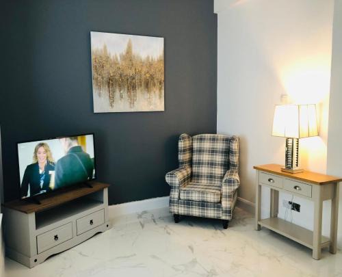 Ballycastle Apartment | Ballycastle Town Centre Studio Apartment