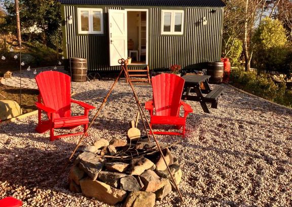 Newtownards Other | Ballydorn Stay