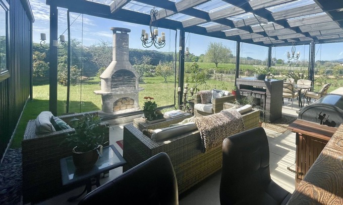 Cambridge House | Ballygelvar