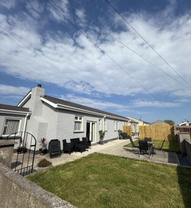 Downpatrick House | Ballyhornan Getaway