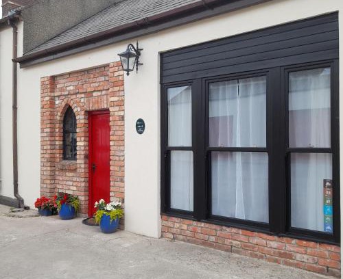 Ballymartin Apartment | Ballykeel Farm, Mourne Mountains