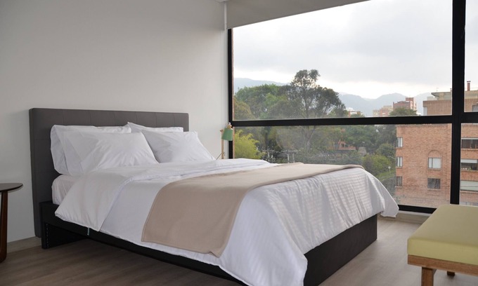 San Patricio Apartment | Balmoral 103