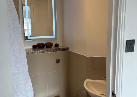 Nonsuch Apartment | Balmoral