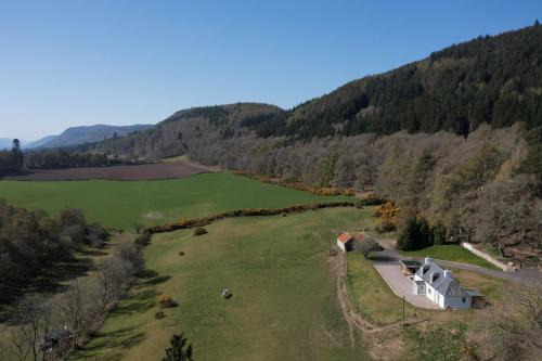 South Galson House | Balnacraig Farmhouse