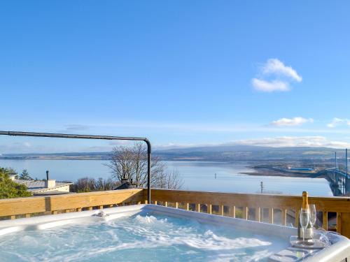 North Kessock House | Balnacraig