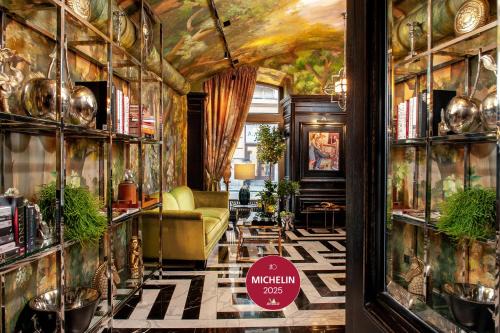 City Centre Hotel | Balthazar Design Hotel