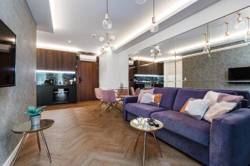 Stegna Apartment | Baltic Amber Apartment