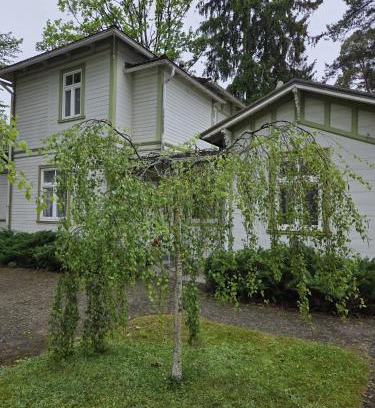Jurmala House | Baltic beach villa 2