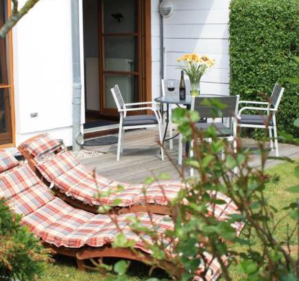 Wittenbeck Apartment | Baltic Green Haven