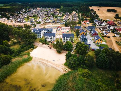 Fuhlendorf Apartment | Baltic Lagoon Resort direkt am Meer