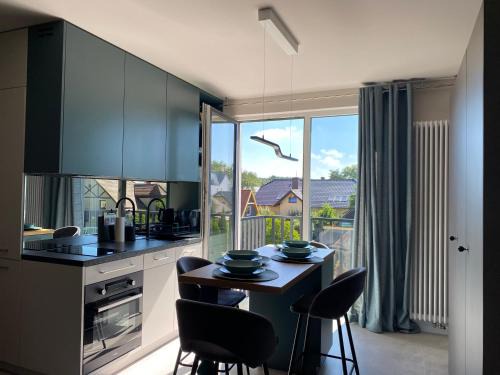 Wyspa Sobieszewska Apartment | Baltic Line - Nadwiślański Świt
