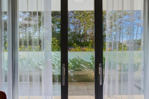 Pogorzelica Apartment | Baltic Lux Pogorzelica