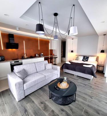 Miedzyzdroje Apartment | Baltic Soul Villa Międzyzdroje