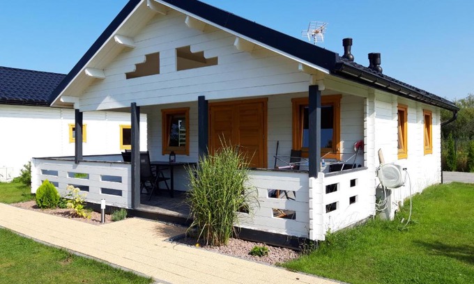 Gaski Apartment | Baltic-Star