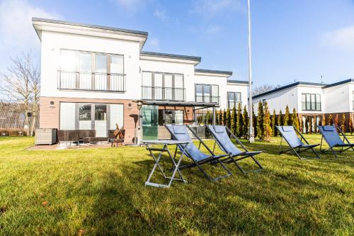 Damp Villa | Baltic Village - Ostsee-Villa