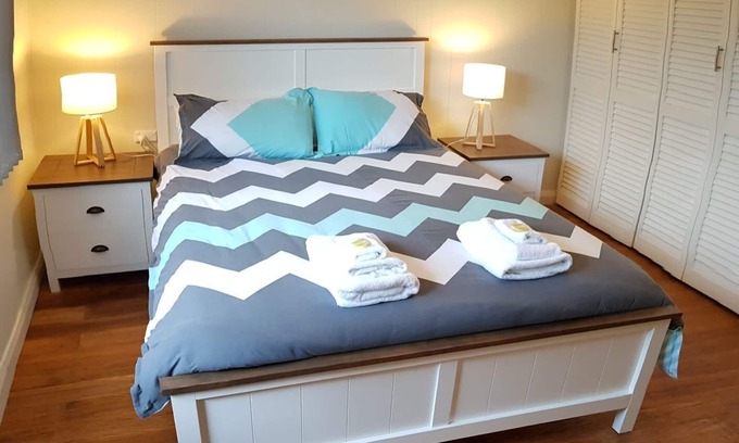 Culburra Beach House | Baltica - Close to Everything