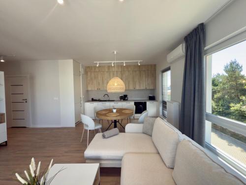 Gaski Apartment | BalticBreeze II