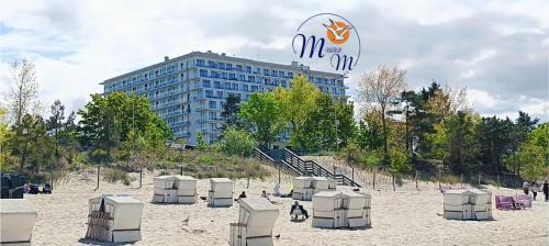 Miedzyzdroje Apartment | BALTICUS - Apartamenty Może nad Morze Międzyzdroje
