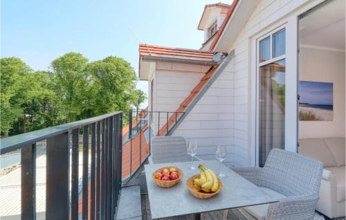Ostseebad Boltenhagen Apartment | Baltischer Hof Apartment 61