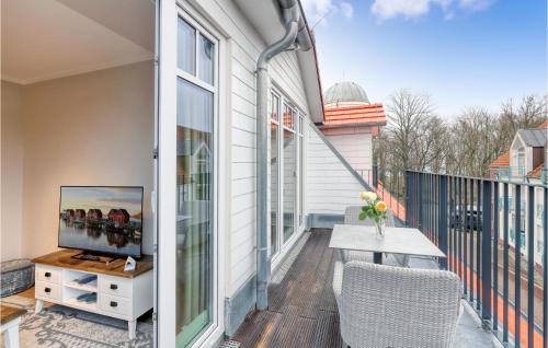 Ostseebad Boltenhagen Apartment | Baltischer Hof Apartment 47