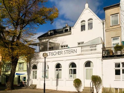 Warnemuende Apartment | Baltischer Sternenblick
