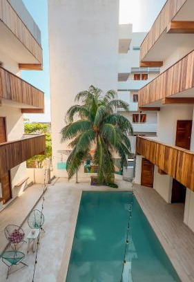 Centro - Supmza 001 Hotel | Balu Hotel