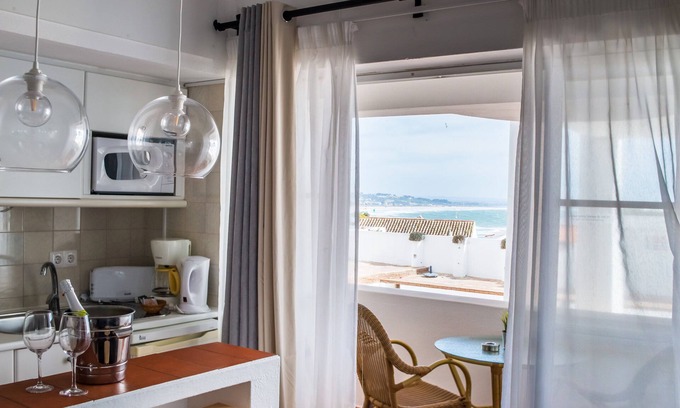 Lagos City Center Apartment | Baluarte da Vila Apartments