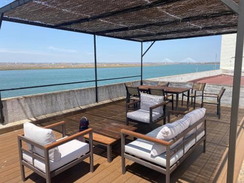 Ayamonte Apartment | Baluarte del Guadiana