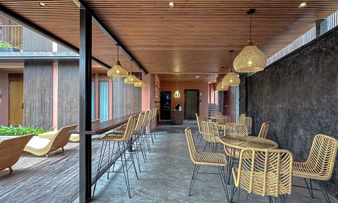 Umalas Hotel | Balvanta Coliving