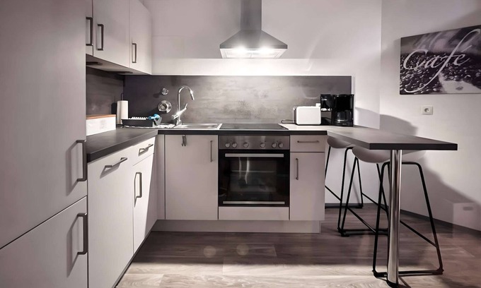 Bamberg Apartment | Bamberg Castle View Apartment - Exclusive Old Town Stay