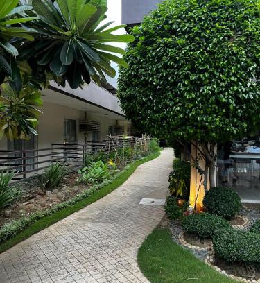 Cebu House | Bamboo bay community