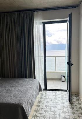 Kobuleti Apartment | Bamboo Beach Tsikhisdziri resort