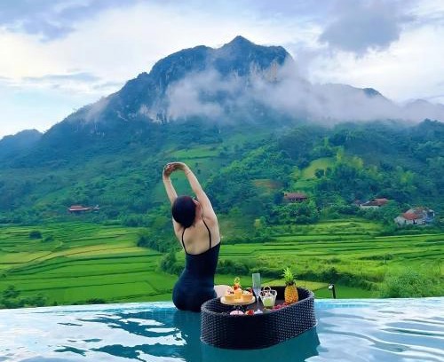 Huu Lung Resort | Bamboo Hill Resort