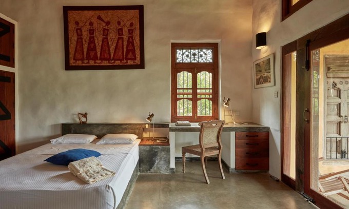 Digana Bed & Breakfast | Bamboo Villa Kandy