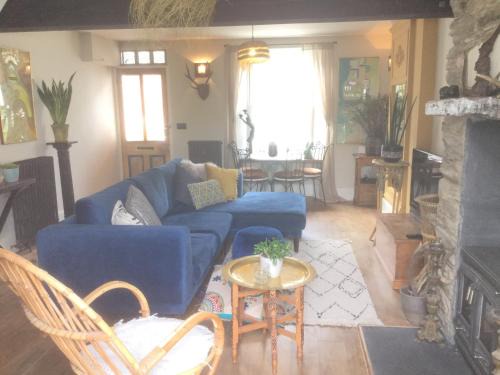 Newquay House | Bambu Cottage