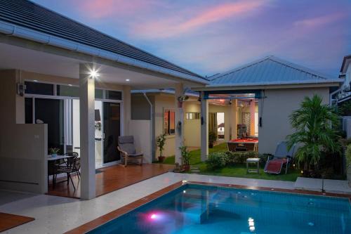 Bang Tao Apartment | Ban Don Holidayhome