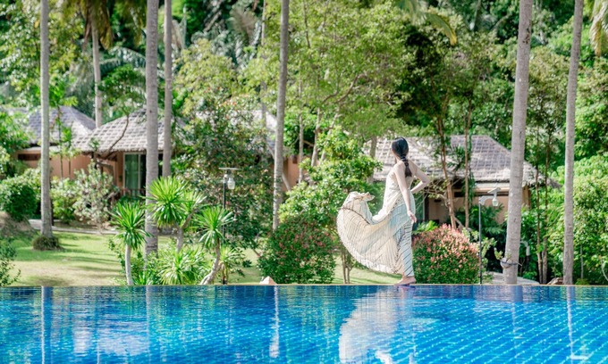 Ao Nang Resort | Ban Sainai Resort