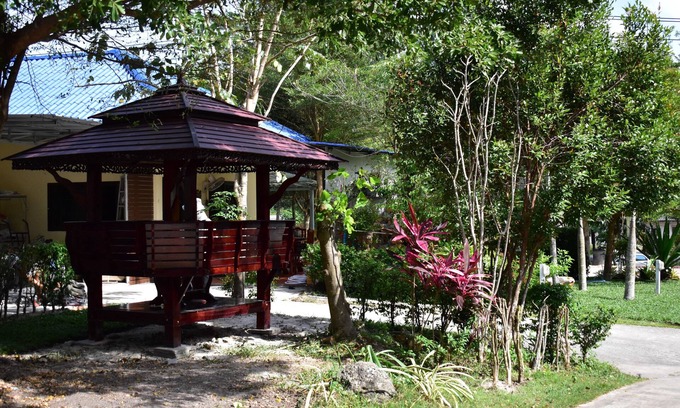 Hat Yai Hotel | Ban Suan Chomdao Resort