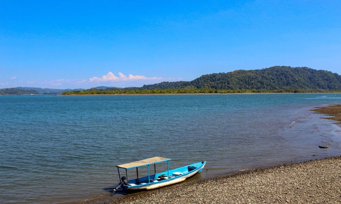 Golfito Hotel | Banana Bay Marina