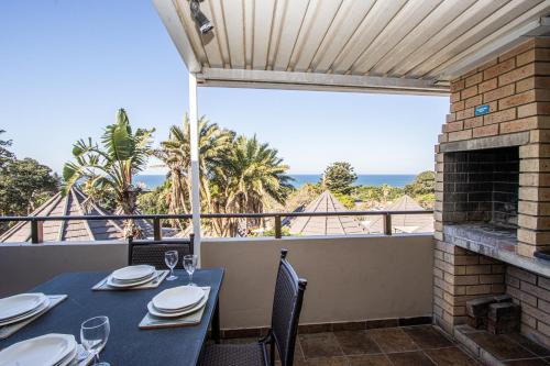 Melville Apartment | Banana Beach Club E3