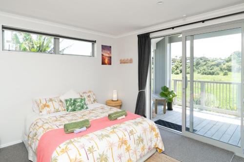 Raglan House | Banana Bungalow Studio