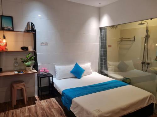 Hue City Centre Apartment | Banana homestay(Chuối Homestay)