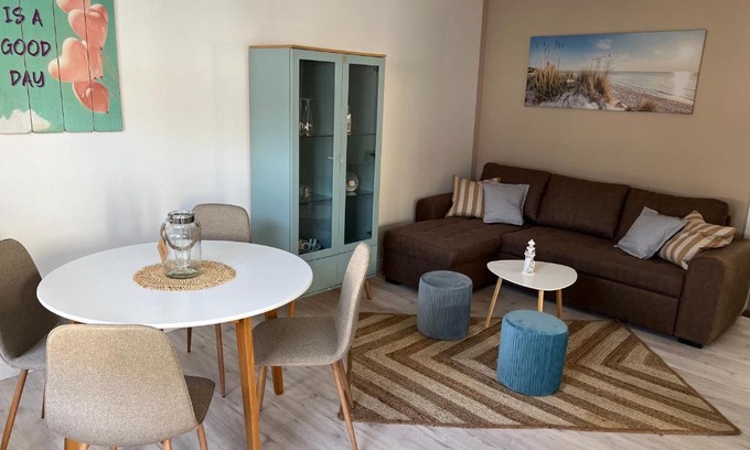 Boltenhagen Apartment | Banana Jack Boltenhagen