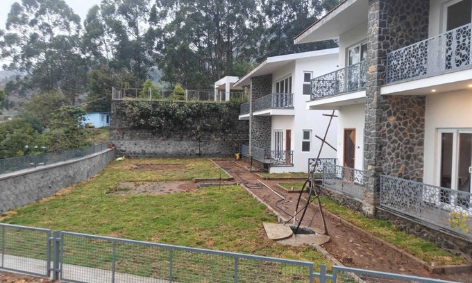 Kodaikanal Hotel | Banana Tree Retreat
