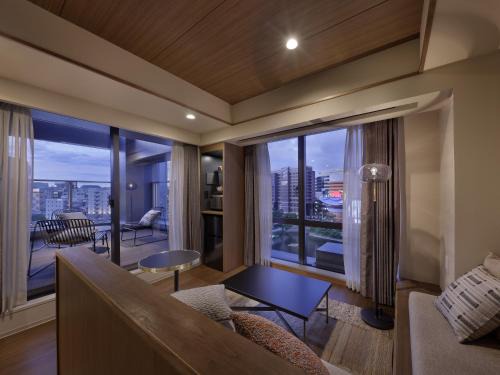 Chuo-ku Hotel | Band Hotel Hakata