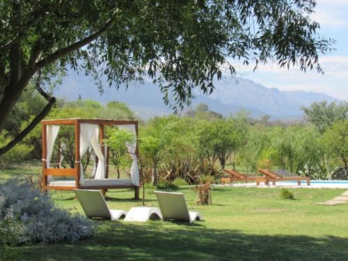 San Javier Cabin | Bandera Blanca Cabañas & Suites