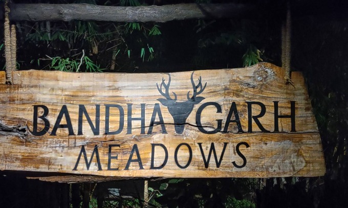Tala Resort | Bandhavgarh Meadows