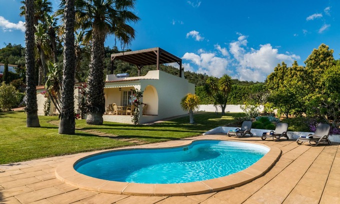 Alfeicao Villa | Bandicoot Villa, Lagoa de Momprolé, Algarve