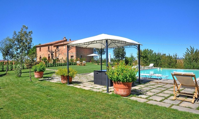 Ferretto Apartment | Bandita - Country House Rental in Valdichiana, Tuscany