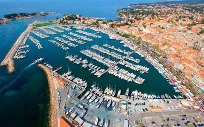 Bandol Boat Rental | Bandol Voilier logement à louer pour 4 personnes - var